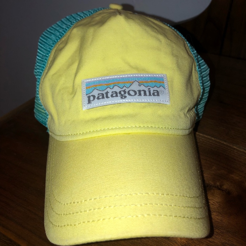 Patagonia Hat